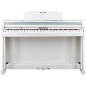 Пианино цифровое Becker BDP-90W