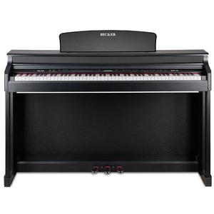 Пианино цифровое Becker BDP-90B