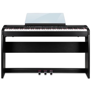 Пианино цифровое Becker BSP-100B