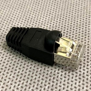Разъем RJ45 Audioquest CAT600 DCP PLUG