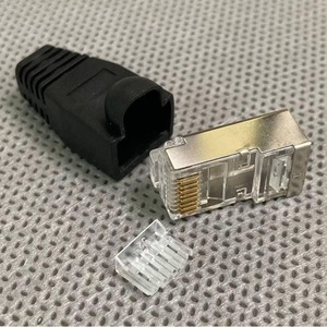 Разъем RJ45 Audioquest CAT600 DCP PLUG