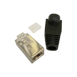 Разъем RJ45 Audioquest CAT600 DCP PLUG