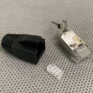 Разъем RJ45 Audioquest CAT700 PLUG