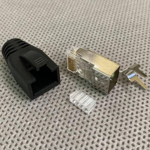 Разъем RJ45 Audioquest CAT700 PLUG