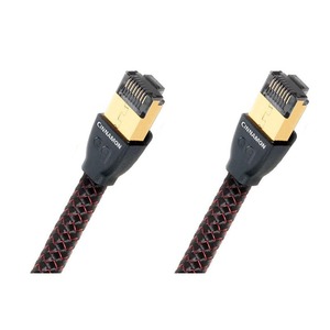 Кабель витая пара патч-корд Audioquest Cinnamon RJ/E Ethernet 1.5m