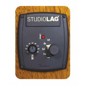 Электроакустическая гитара LAG T100ASCE-BLK