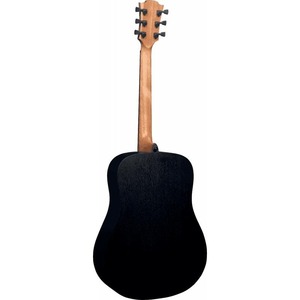 Акустическая гитара LAG GLA T70D-BRB