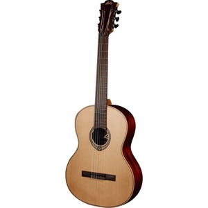 Классическая гитара LAG GLA OC170