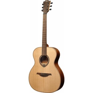 Акустическая гитара LAG GLA T170A