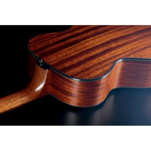 Акустическая гитара LAG T90A