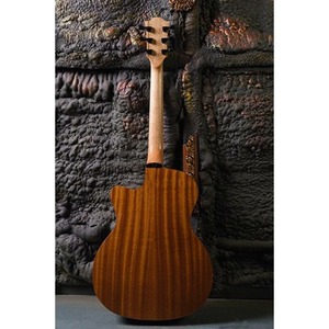 Электроакустическая гитара LAG GLA T70ACE