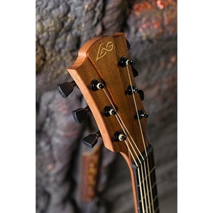 Электроакустическая гитара LAG GLA T70ACE