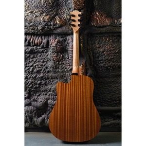 Электроакустическая гитара LAG GLA T70DCE