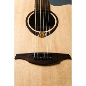 Электроакустическая гитара LAG GLA T70DCE