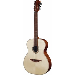 Акустическая гитара LAG GLA TN70A
