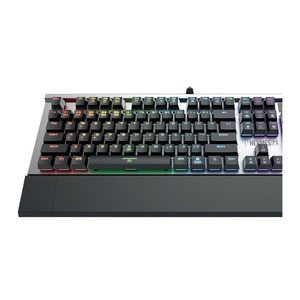 Клавиатура игровая Gamdias HERMES P2