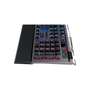 Клавиатура игровая Gamdias HERMES P2