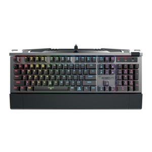 Клавиатура игровая Gamdias HERMES P2