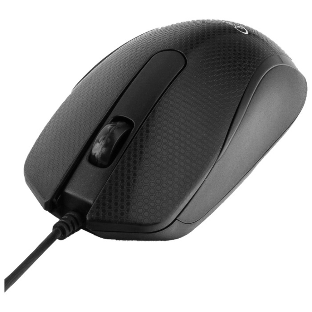 Мышь проводная Gembird MOP-105