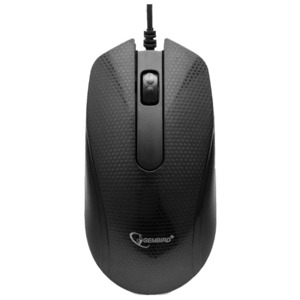Мышь проводная Gembird MOP-105