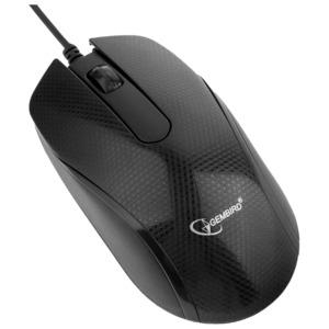Мышь проводная Gembird MOP-105
