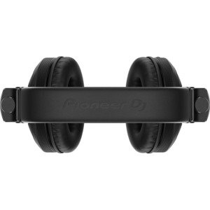 Наушники мониторные беспроводные Pioneer HDJ-X5BT-K
