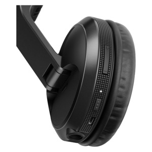 Наушники мониторные беспроводные Pioneer HDJ-X5BT-K