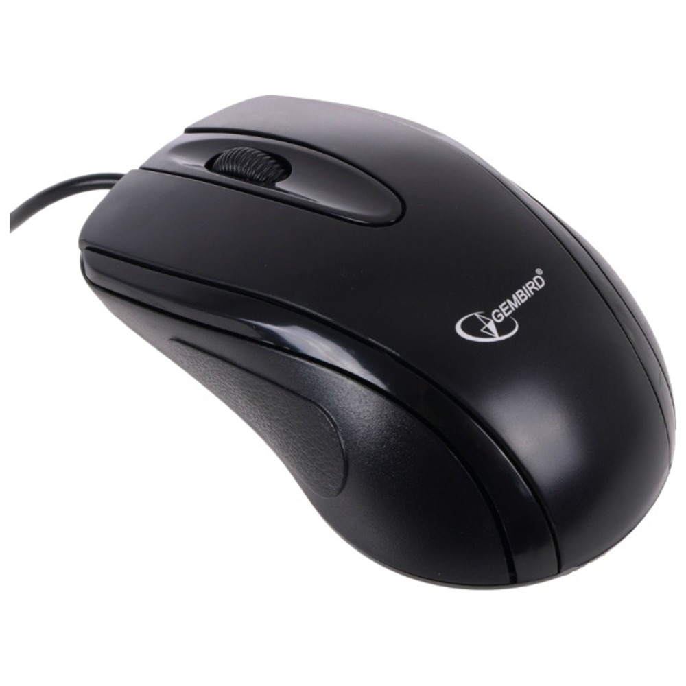 Мышь игровая Gembird MUSOPTI8-800U