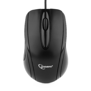 Мышь игровая Gembird MUSOPTI8-800U