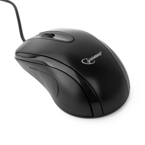 Мышь игровая Gembird MUSOPTI8-800U