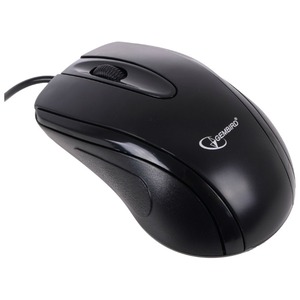 Мышь игровая Gembird MUSOPTI8-800U