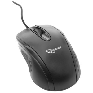 Мышь проводная Gembird MUSOPTI8-801U