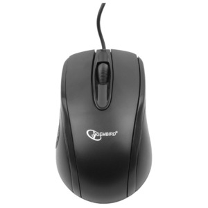 Мышь проводная Gembird MUSOPTI8-801U