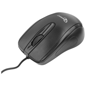 Мышь проводная Gembird MUSOPTI8-801U