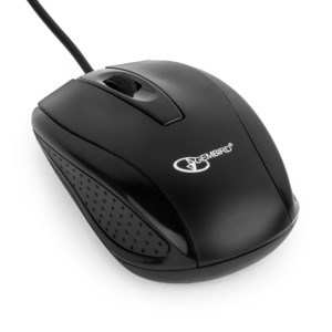 Мышь игровая Gembird MUSOPTI8-806U-1