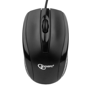 Мышь игровая Gembird MUSOPTI8-806U-1