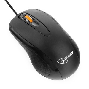 Мышь проводная Gembird MUSOPTI8-807U