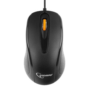 Мышь проводная Gembird MUSOPTI8-807U