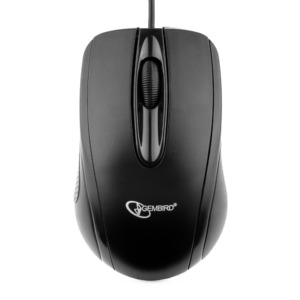Мышь проводная Gembird MUSOPTI8-807U