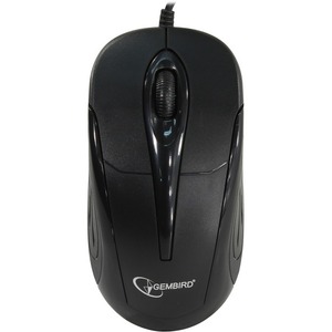 Мышь проводная Gembird MUSOPTI8-808U
