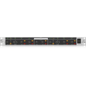 Кроссовер Behringer CX2310 V2