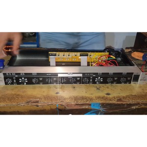 Кроссовер Behringer CX2310 V2