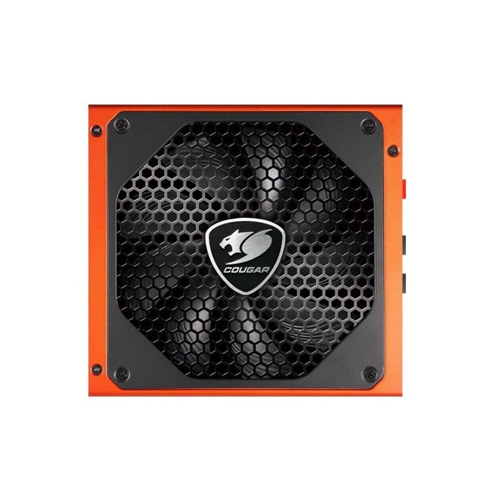 Блок питания для компьютера Cougar CMX700, 80+ Bronze