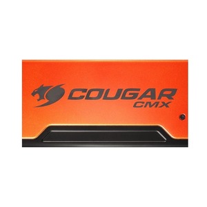 Блок питания для компьютера Cougar CMX700, 80+ Bronze