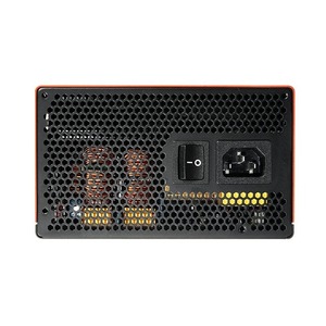 Блок питания для компьютера Cougar CMX700, 80+ Bronze