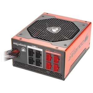 Блок питания для компьютера Cougar CMX1200, 80+ Bronze