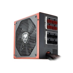 Блок питания для компьютера Cougar CMX1200, 80+ Bronze