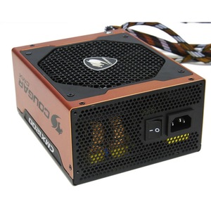 Блок питания для компьютера Cougar CMX1200, 80+ Bronze