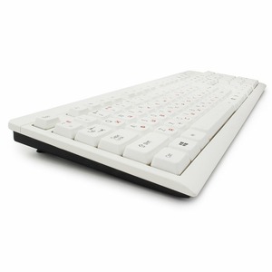 Проводная клавиатура Gembird KB-8300-R