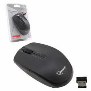Мышь беспроводная Gembird MUSW-207